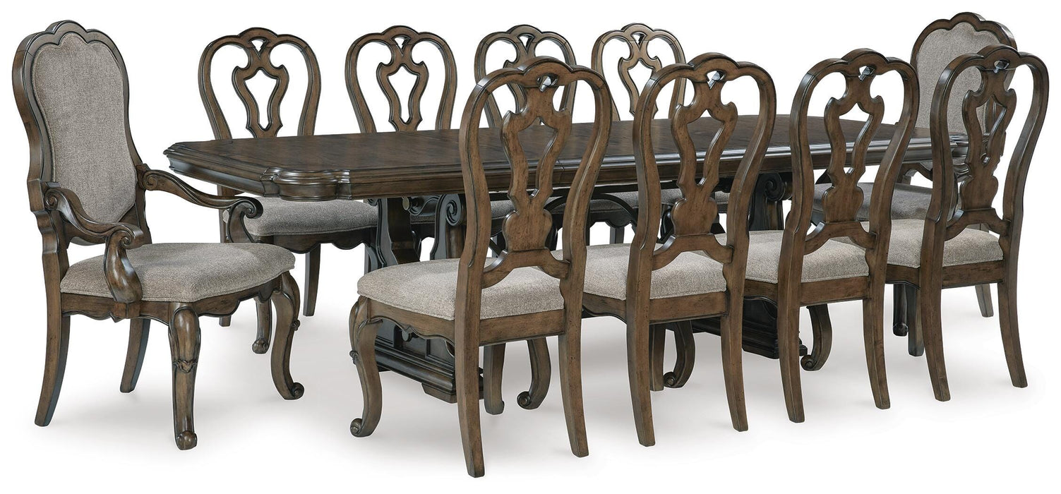 Maylee Dining Room Set - Clarks Hardware - Iowa