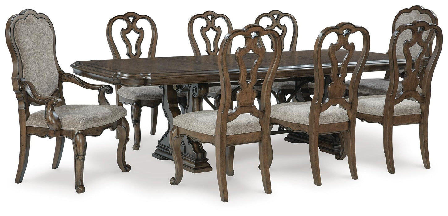 Maylee Dining Room Set - Clarks Hardware - Iowa