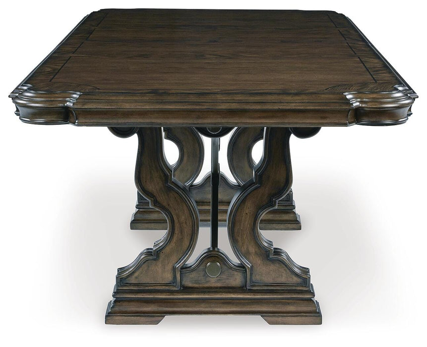 Maylee Dining Room Set - Clarks Hardware - Iowa