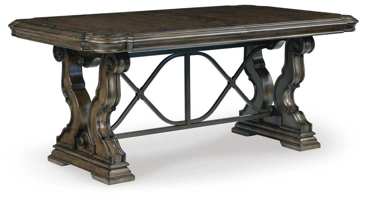 Maylee Dining Room Set - Clarks Hardware - Iowa