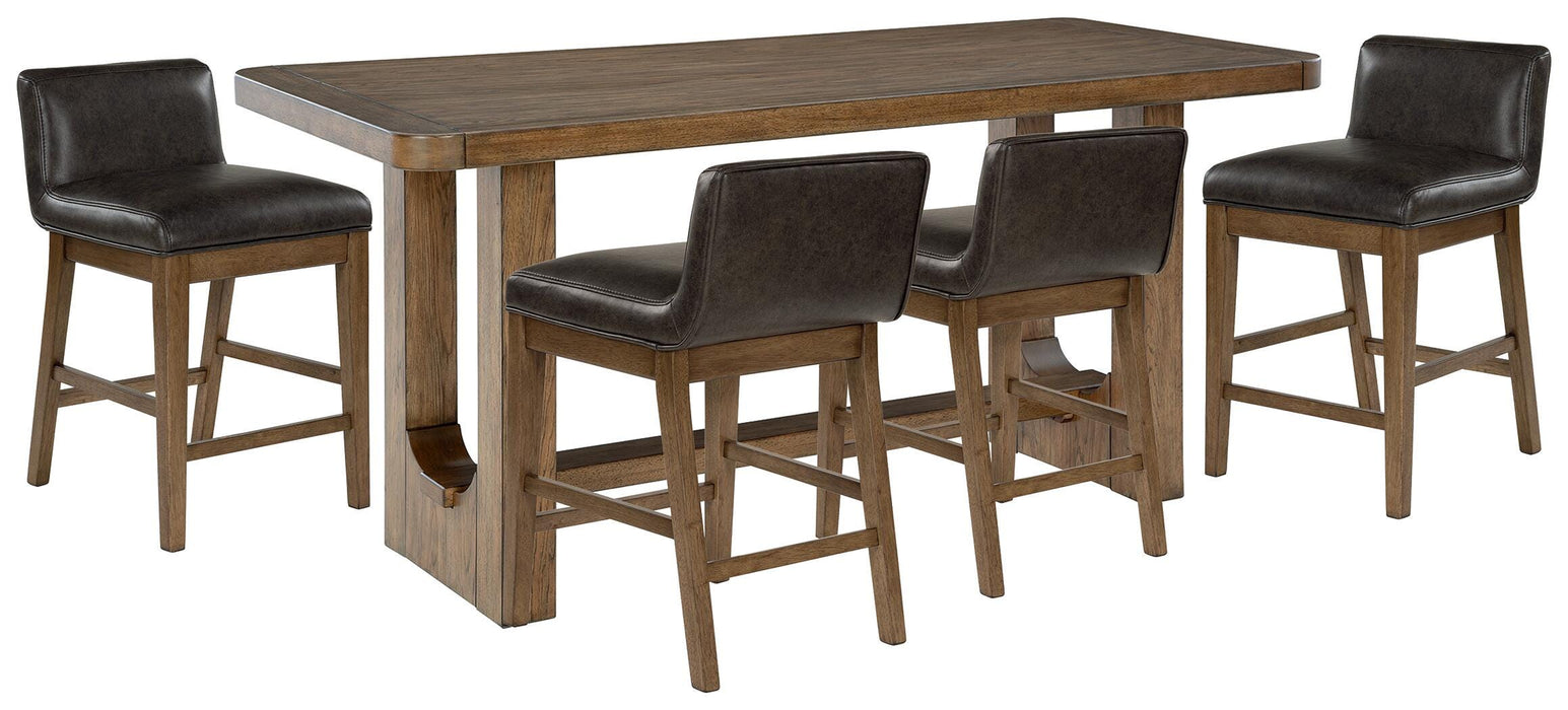Cabalynn Dining Room Set - Clarks Hardware - Iowa