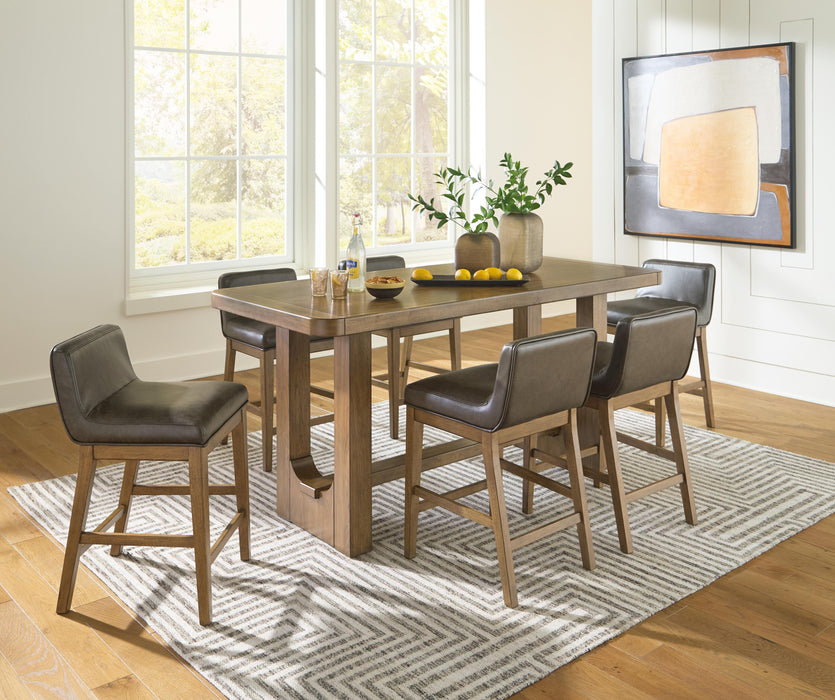Cabalynn Dining Room Set - Clarks Hardware - Iowa