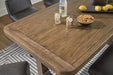 Cabalynn Dining Room Set - Clarks Hardware - Iowa