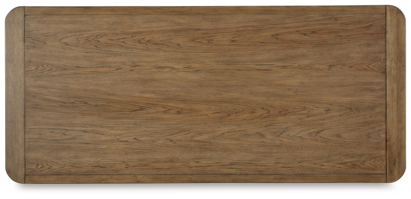 Cabalynn Counter Height Dining Table - Clarks Hardware - Iowa
