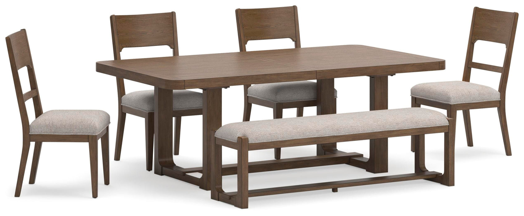 Cabalynn Dining Room Set - Clarks Hardware - Iowa
