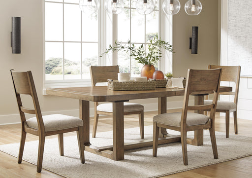 Cabalynn Dining Room Set - Clarks Hardware - Iowa
