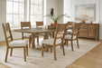Cabalynn Dining Server - Clarks Hardware - Iowa