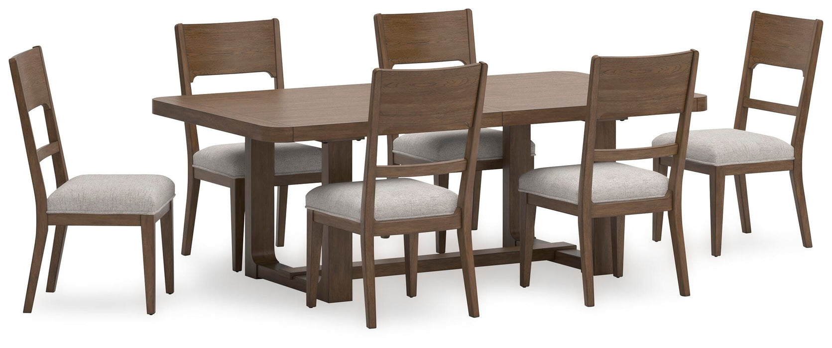 Cabalynn Dining Room Set - Clarks Hardware - Iowa
