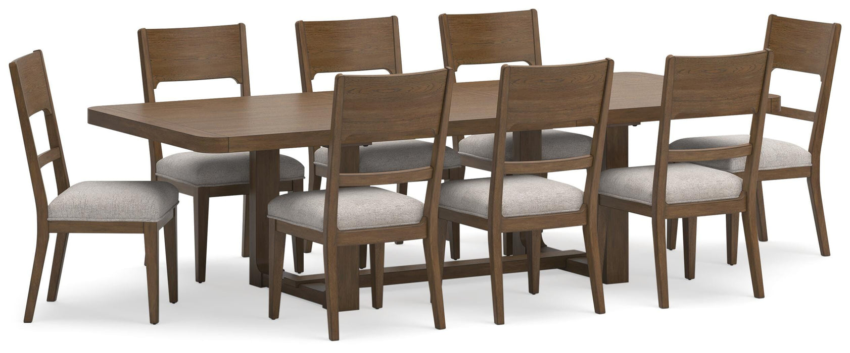 Cabalynn Dining Room Set - Clarks Hardware - Iowa