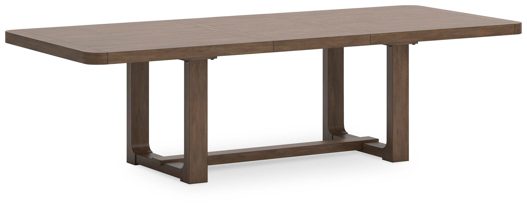 Cabalynn Dining Extension Table - Clarks Hardware - Iowa