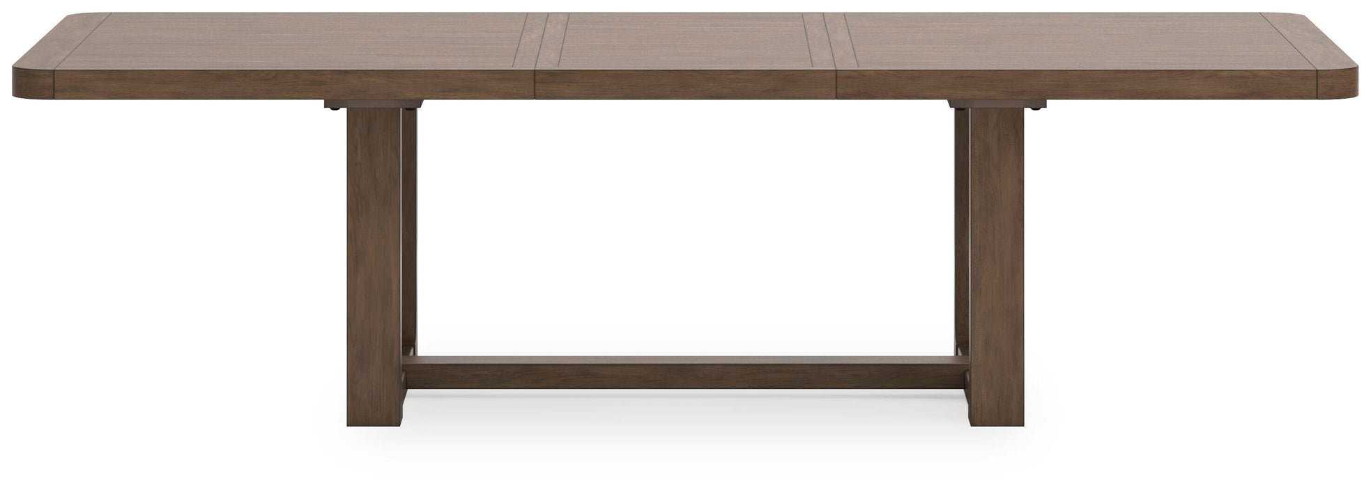 Cabalynn Dining Extension Table - Clarks Hardware - Iowa