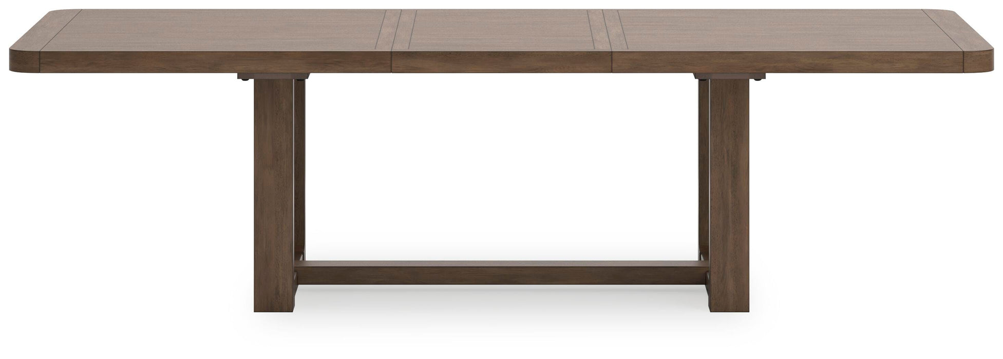 Cabalynn Dining Extension Table - Clarks Hardware - Iowa