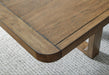 Cabalynn Dining Room Set - Clarks Hardware - Iowa