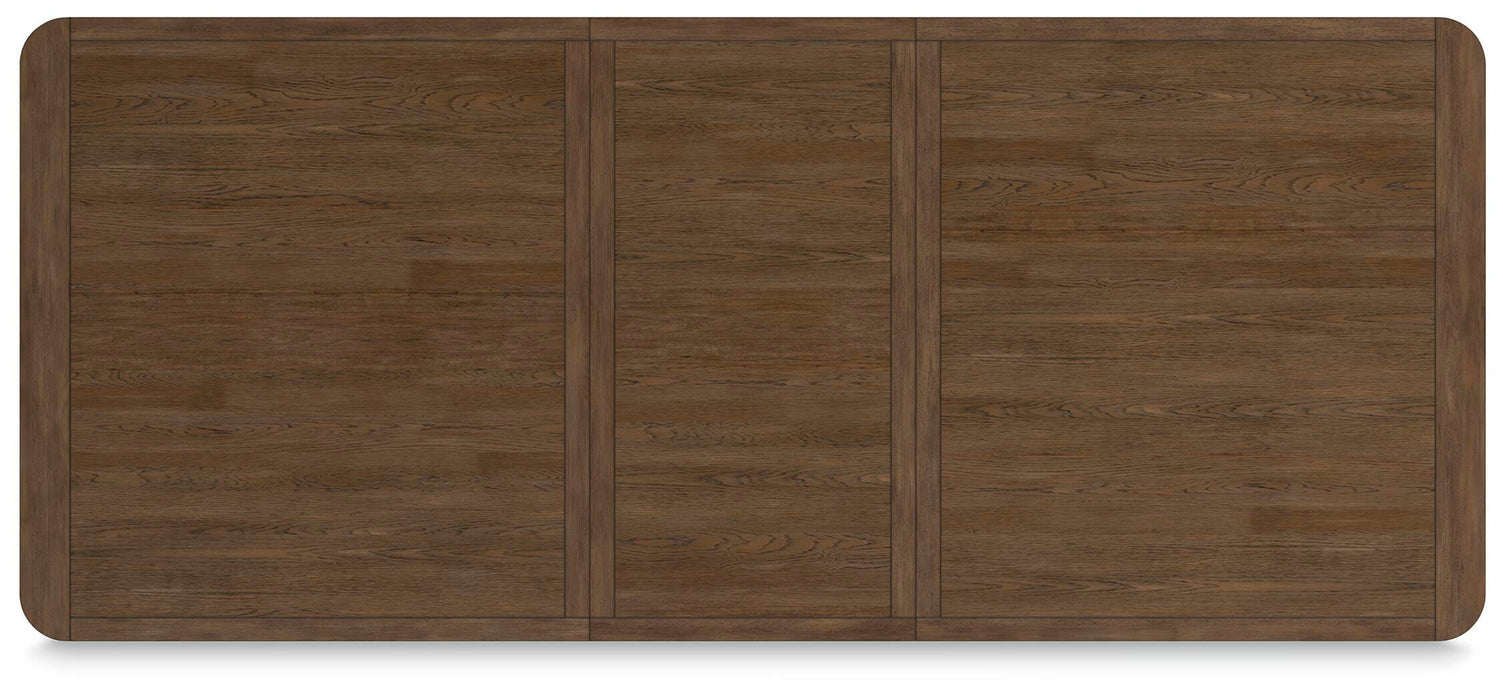 Cabalynn Dining Extension Table - Clarks Hardware - Iowa