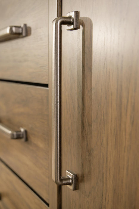 Cabalynn Dining Server - Clarks Hardware - Iowa