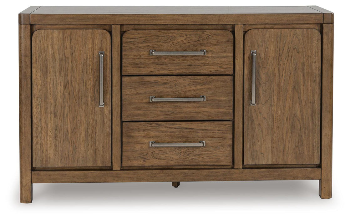 Cabalynn Dining Server - Clarks Hardware - Iowa
