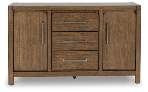 Cabalynn Dining Server - Clarks Hardware - Iowa