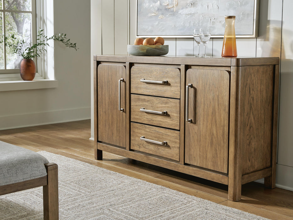 Cabalynn Dining Server - Clarks Hardware - Iowa