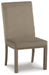 Chrestner Dining Set - Clarks Hardware - Iowa