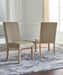 Chrestner Dining Set - Clarks Hardware - Iowa