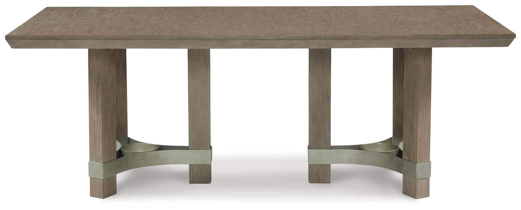 Chrestner Dining Set - Clarks Hardware - Iowa