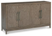 Chrestner Dining Server - Clarks Hardware - Iowa