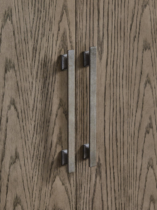 Chrestner Dining Set - Clarks Hardware - Iowa