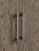 Chrestner Dining Server - Clarks Hardware - Iowa