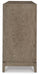 Chrestner Dining Server - Clarks Hardware - Iowa