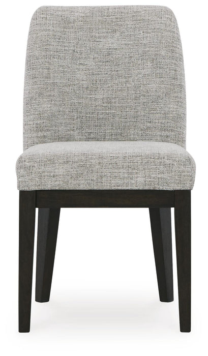Burkhaus Dining Room Set - Clarks Hardware - Iowa