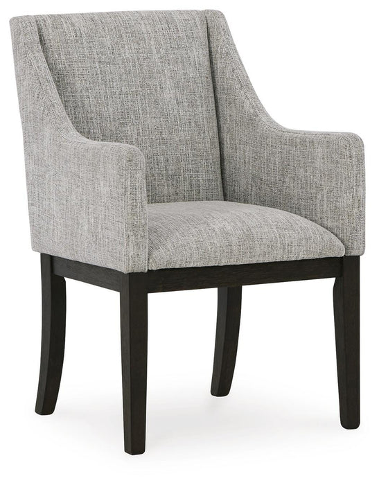Burkhaus Dining Room Set - Clarks Hardware - Iowa