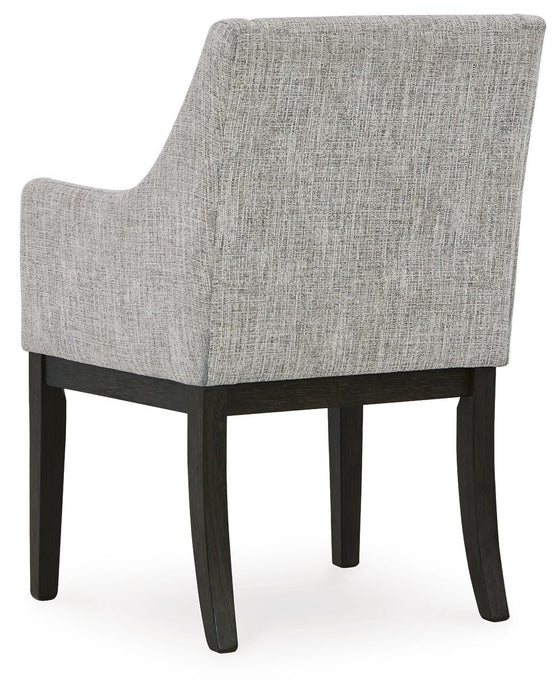 Burkhaus Dining Room Set - Clarks Hardware - Iowa