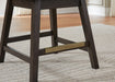 Burkhaus Counter Height Barstool - Clarks Hardware - Iowa