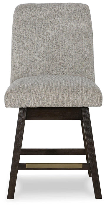 Burkhaus Counter Height Barstool - Clarks Hardware - Iowa