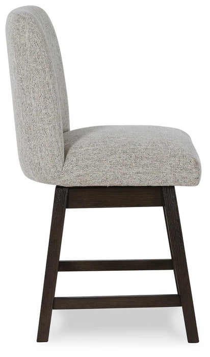 Burkhaus Counter Height Barstool - Clarks Hardware - Iowa