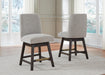 Burkhaus Counter Height Barstool - Clarks Hardware - Iowa