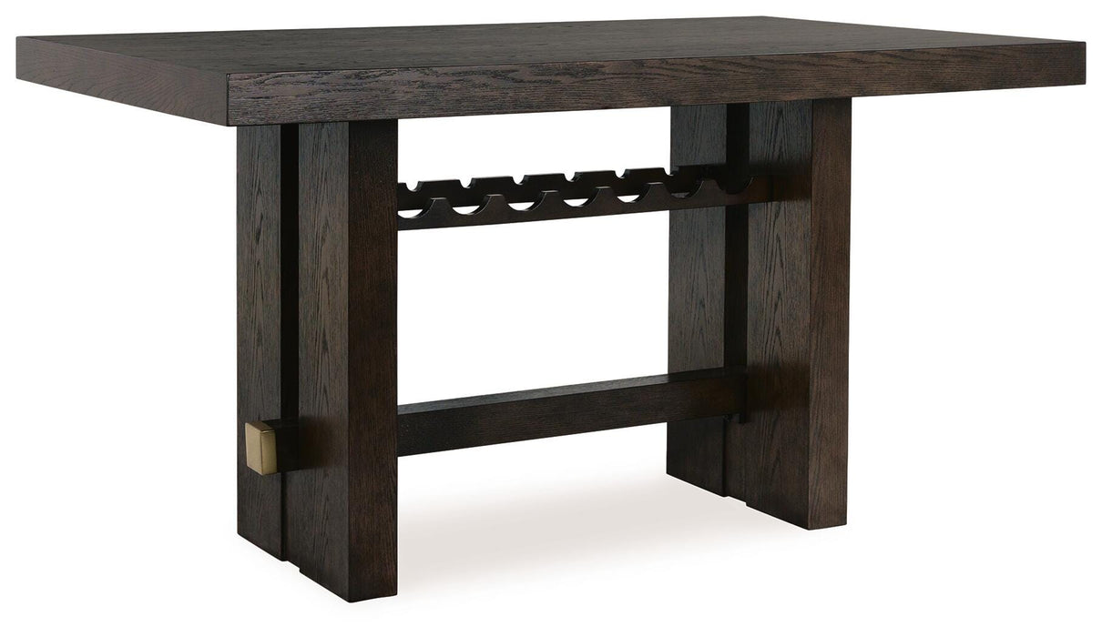 Burkhaus Dining Room Set - Clarks Hardware - Iowa