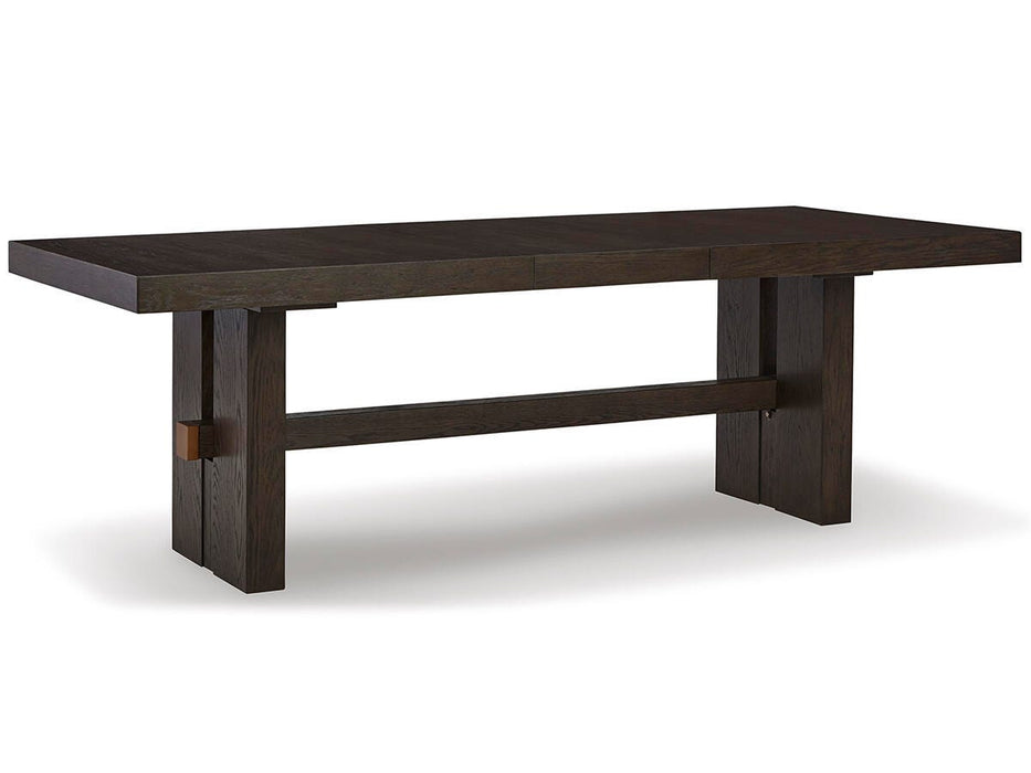 Burkhaus Dining Room Set - Clarks Hardware - Iowa