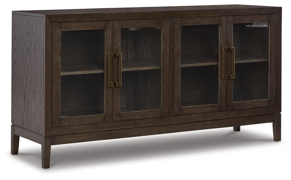 Burkhaus Dining Room Set - Clarks Hardware - Iowa