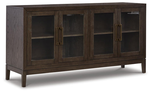 Burkhaus Dining Server - Clarks Hardware - Iowa