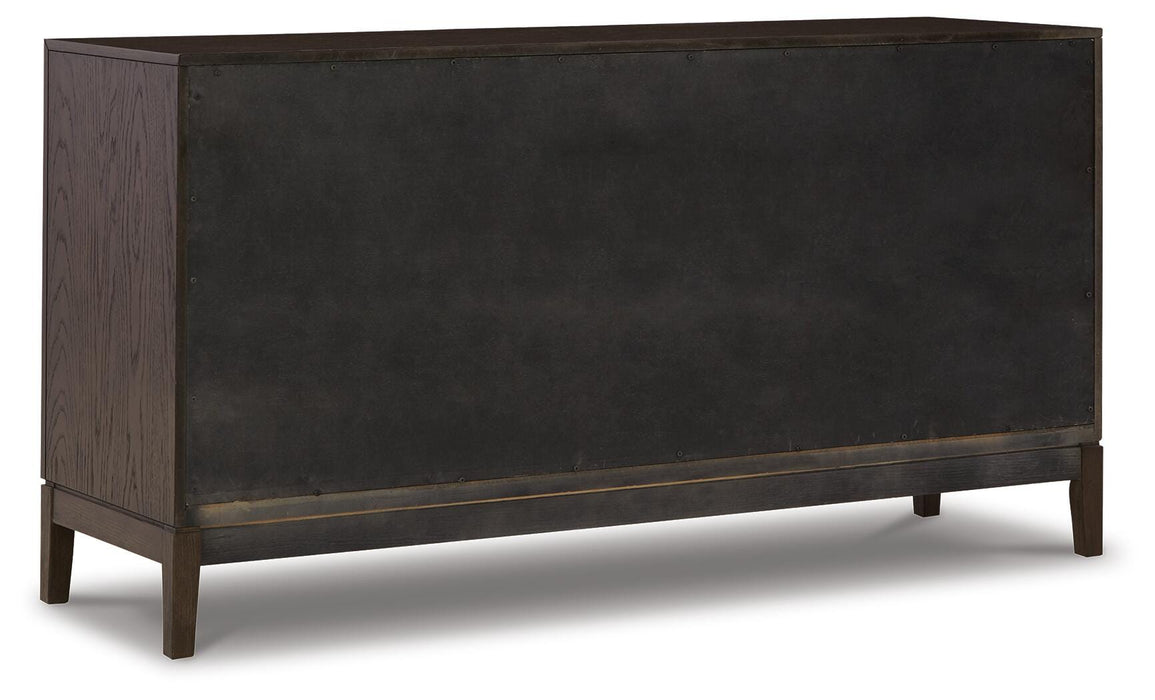 Burkhaus Dining Room Set - Clarks Hardware - Iowa