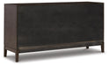 Burkhaus Dining Server - Clarks Hardware - Iowa
