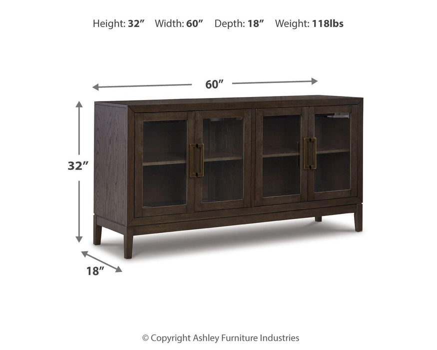 Burkhaus Dining Room Set - Clarks Hardware - Iowa