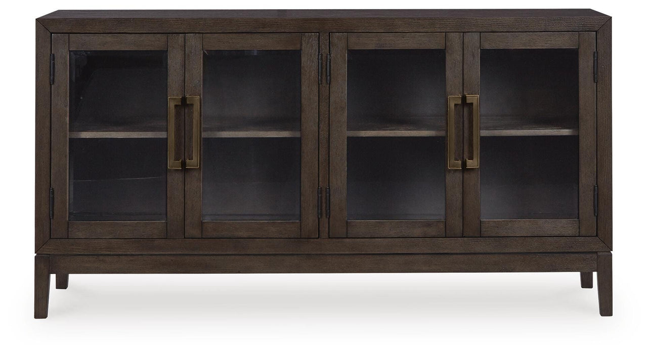 Burkhaus Dining Room Set - Clarks Hardware - Iowa