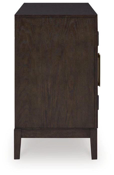 Burkhaus Dining Server - Clarks Hardware - Iowa