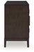 Burkhaus Dining Server - Clarks Hardware - Iowa