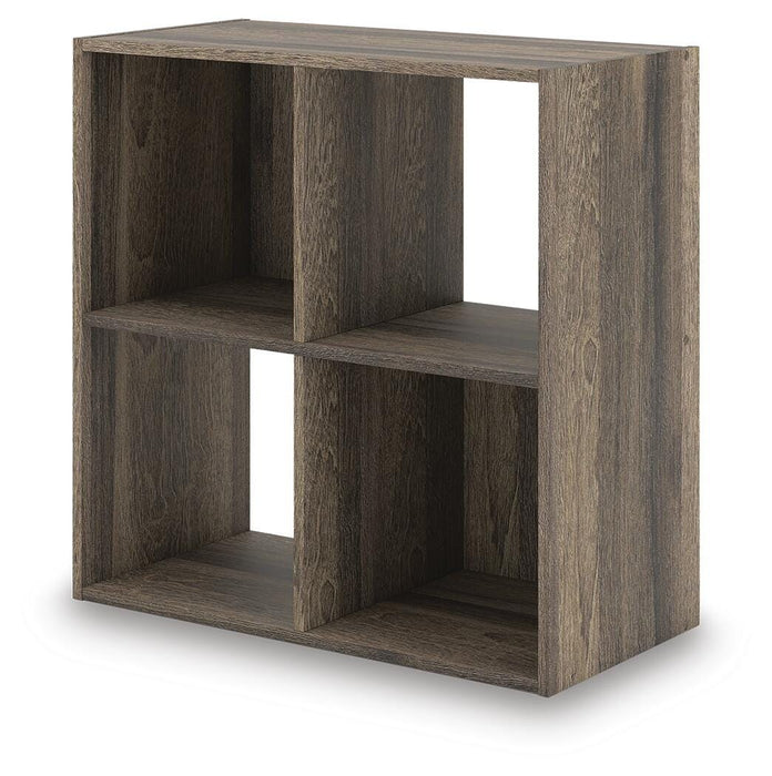 Shallifer Four Cube Organizer - Clarks Hardware - Iowa