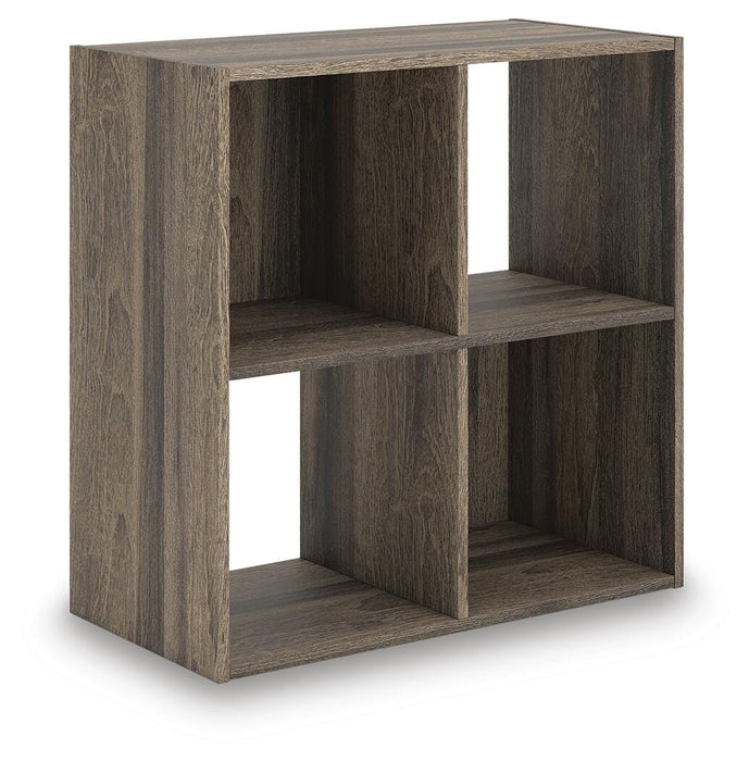 Shallifer Four Cube Organizer - Clarks Hardware - Iowa