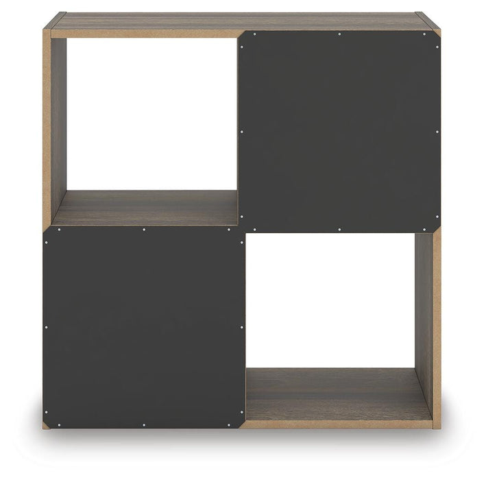 Shallifer Four Cube Organizer - Clarks Hardware - Iowa