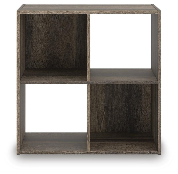 Shallifer Four Cube Organizer - Clarks Hardware - Iowa